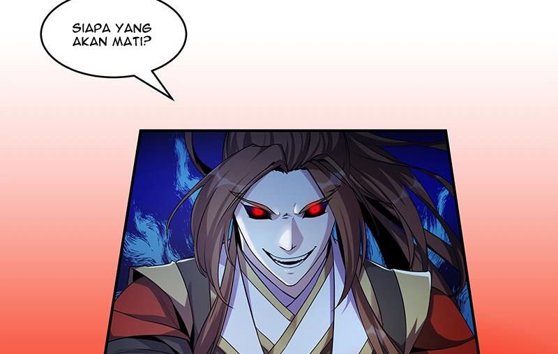 The Immortal Devil Emperor Chapter 02 Gambar 9